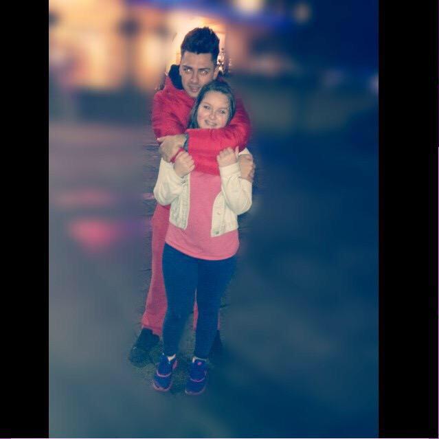 Joey goals 😋😋 
<a href="/JosephDevries/">Joey Devries</a>