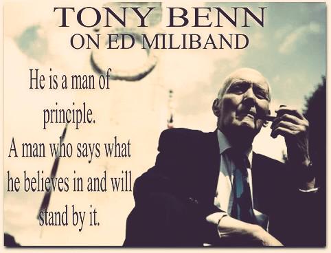 toon_lad99's tweet photo. #ThankYouEd for being a decent, honest principled politician showing others how we want our leaders to be. http://t.co/SjGBNV1oVZ