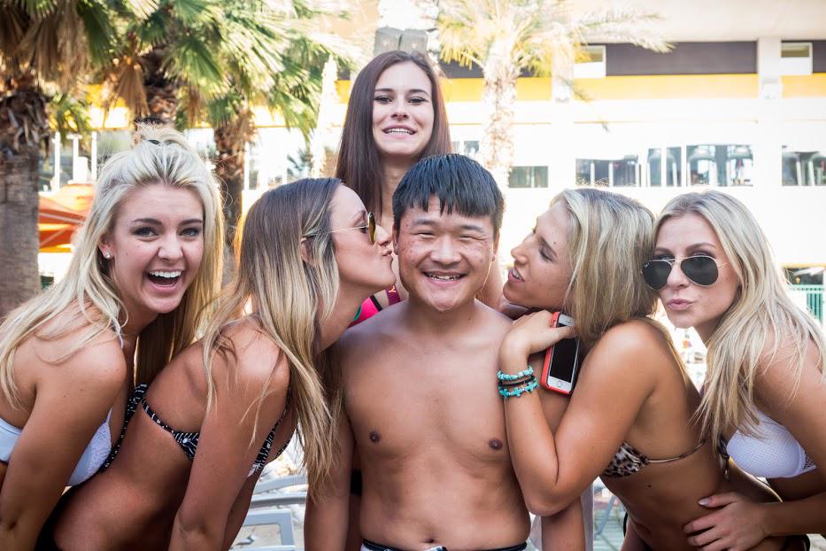 initemg's tweet photo. This could be you, But you playing!
Summer Splash Bash 101 Aftermath!!
#ASU #Lastclassoftheyear #HotDevils http://t.co/KrrZgzD65P
