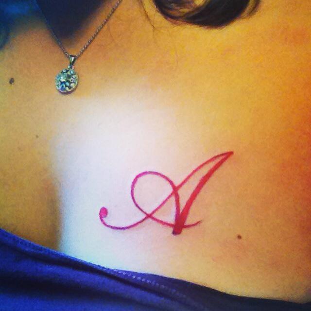 the scarlet letter  Literary tattoos Tattoo lettering Book tattoo