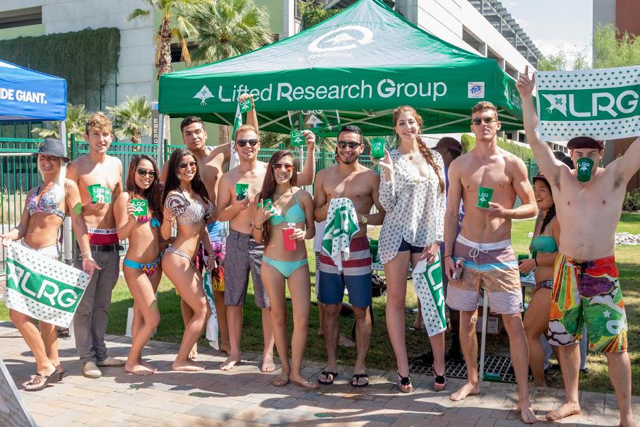 initemg's tweet photo. Shout-out to LRG Clothing with inite at the summer splash bash 101!
#Lastpartyoftheyear #ASU #LRG http://t.co/WMxH1Jryvk