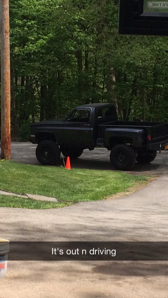 Phil (@chevy_phil) on Twitter photo 