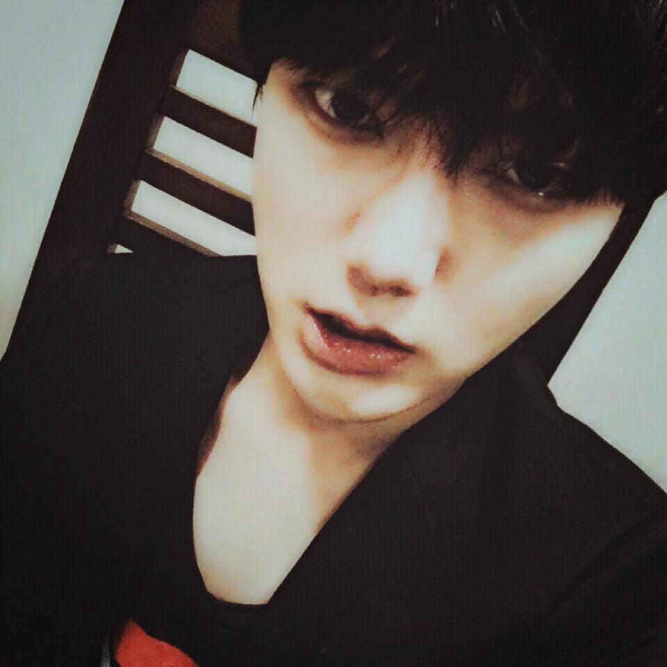 MielleeS's tweet photo. See you next time in indonesia oppa :")  #IndonesiaCintaYesung
@shfly3424 : Aku Cinta Indonesia ELF.. Hai ✈️
http://t.co/MUFcMIQmX1