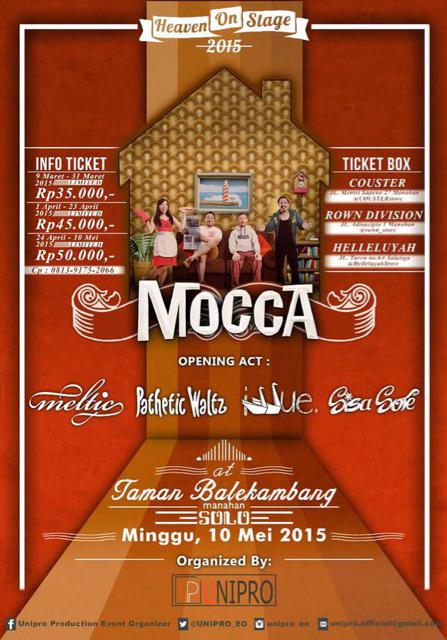 Malam ini ada uji nyali di Balekambang bersama <a href="/PatheticWaltz/">akan datang‼️</a> <a href="/moccaofficial/">MOCCA</a> dll. Ga pake casting!