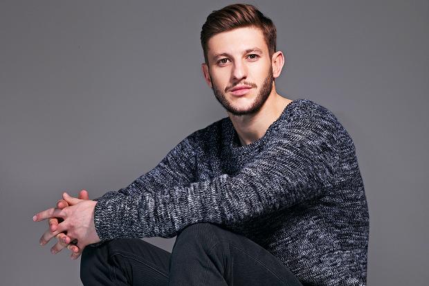  \" Happy Birthday, Adam Lallana! 