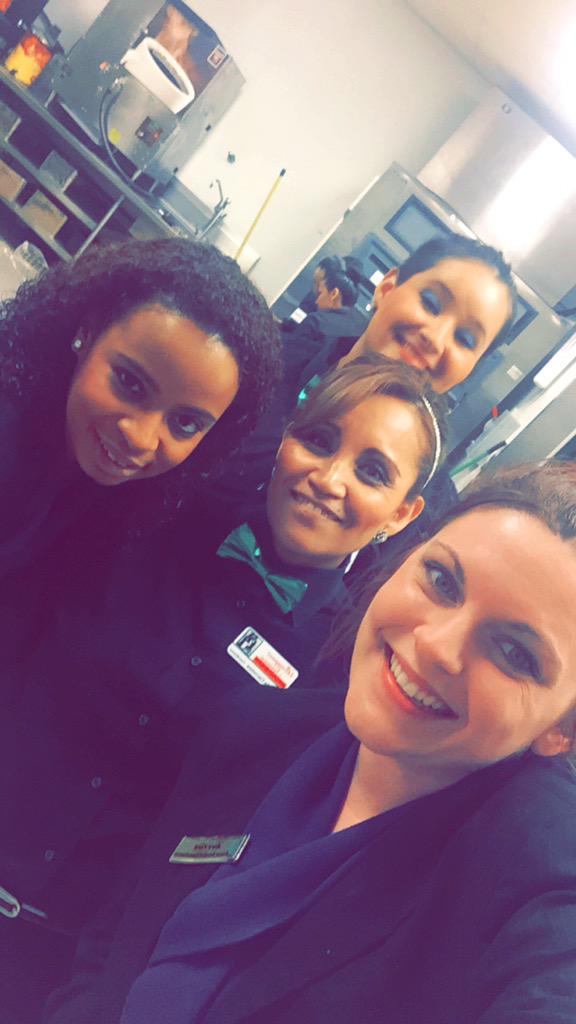 AlexSiliakus's tweet photo. Excited to serve a wonderful event this evening #nwaheartball http://t.co/48dXrISrYv
