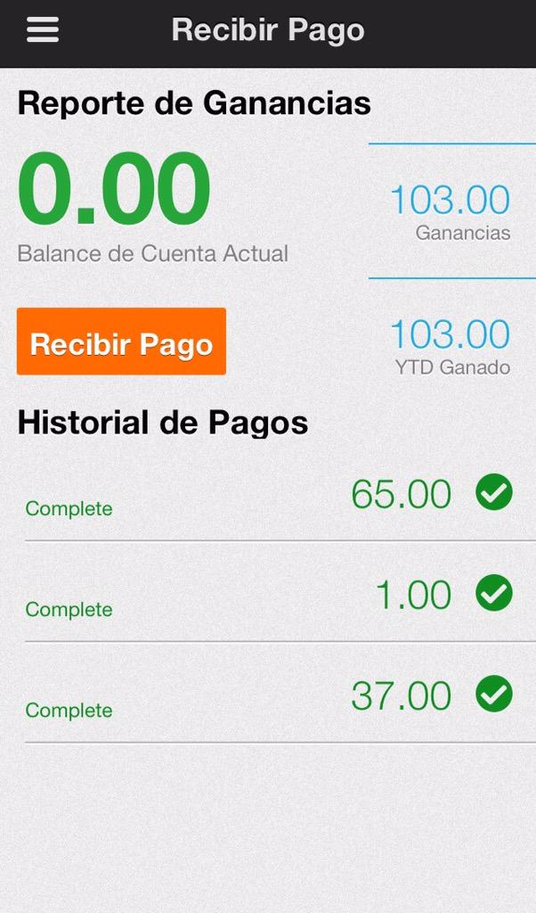 dmahbub's tweet photo. Ya estoy ganando dinero con @FieldAgentMx , ¿y tú que esperas en volverte agente? http://t.co/bB6Eas81qc