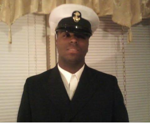 \"Happy Birthday Chris Brown; would have been 20 had he not been choked to death by County Police in 2012 