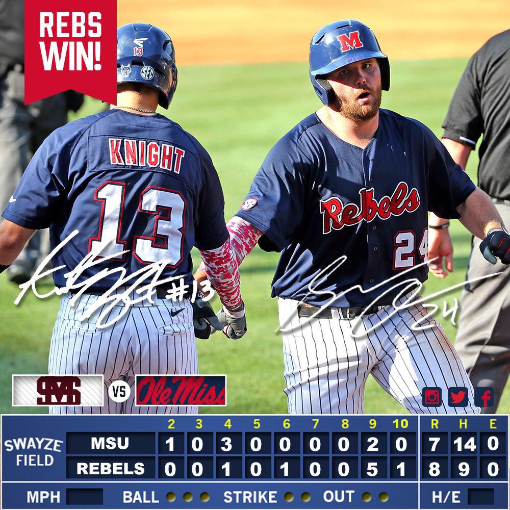 JMakeGillespie's tweet image. #Flagship #RebsWin #HottyToddy #OleMiss