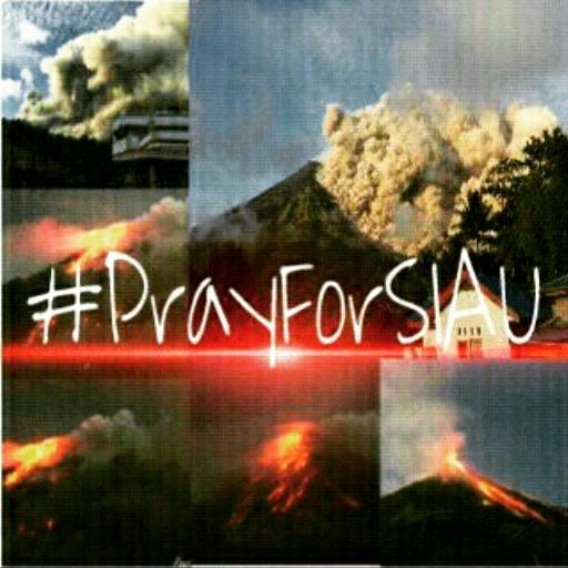 Semoga tidak ada lagi