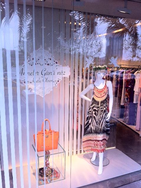 GIZIA / Nişantaşı Abdi İpekçi Caddesi
 💐💐💐 buff.ly/1IpZsLO