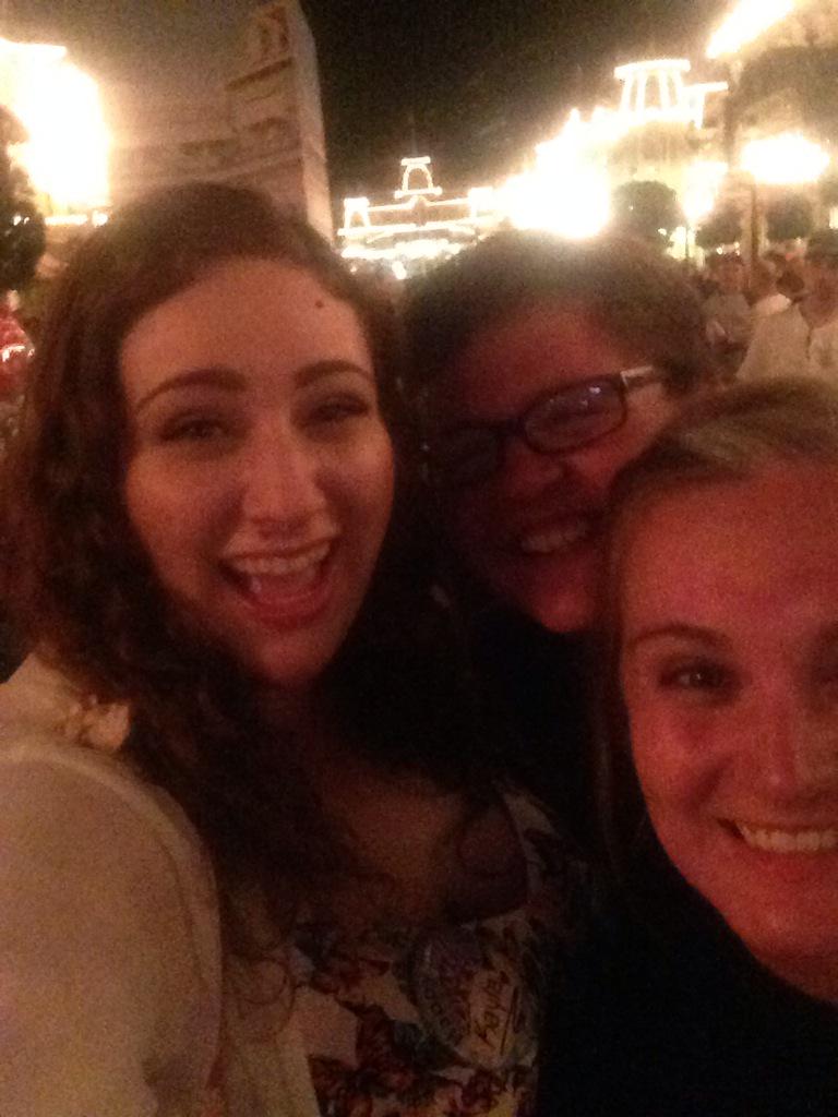 kaylacanttweet's tweet photo. MY BIRTHDAY WAS AWESOME AND SO ARE WE DAMMIT. #dcpspring2015 #africans4life http://t.co/9LnJKOoyiM