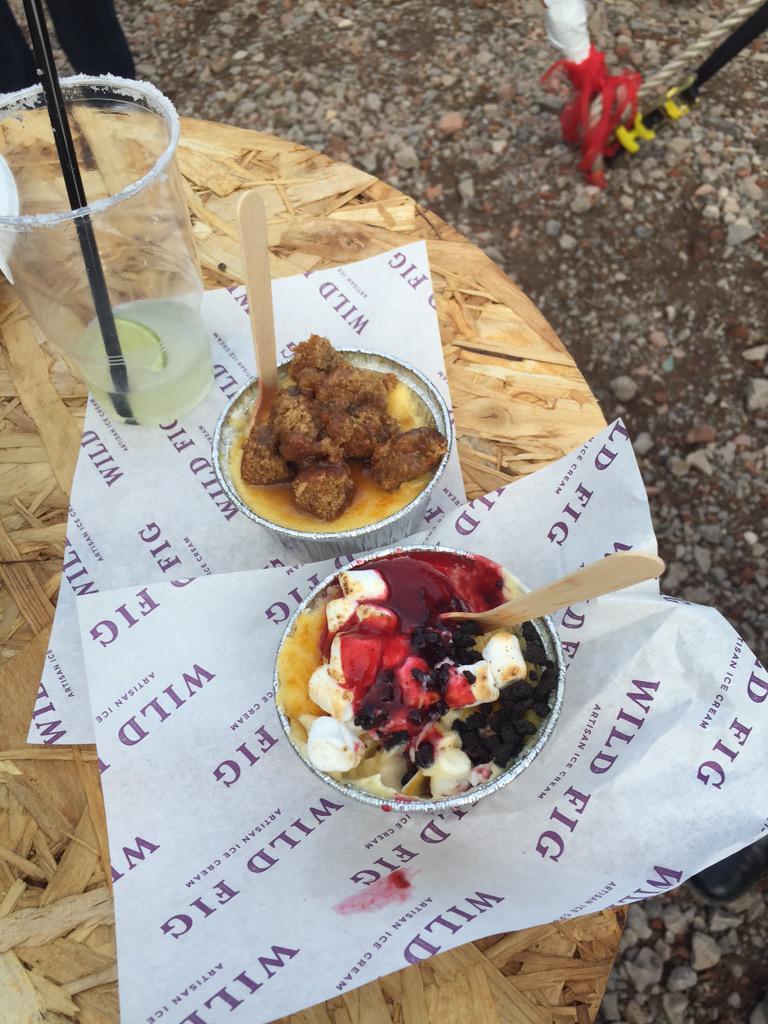CardiffTips's tweet photo. Awesome brulees from @thebruleebar at @streetfoodCDF http://t.co/Mdd7HxOXFV