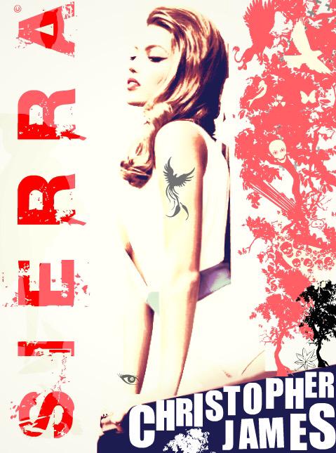 CJamesNotes's tweet image. "SIERRA: The Girl Who Faked Her Own Murder." Coming soon to christopherjamesnotes.com #goodreads #BookBoost