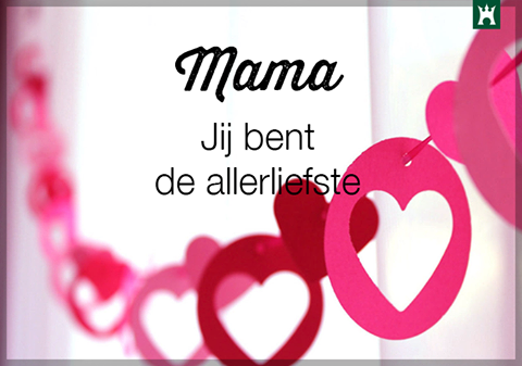 Laat je ons weten hoe jij jouw moeder vandaag verrast? ow.ly/i/849ex