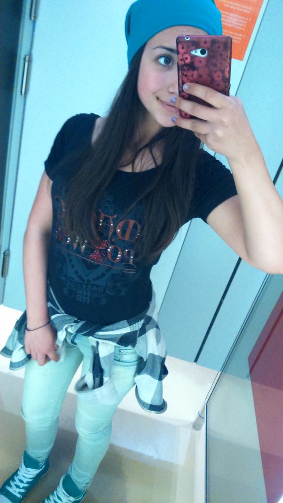 Viienn2000's tweet photo. New yorker✌👌💃😘 http://t.co/rtmekafjpk