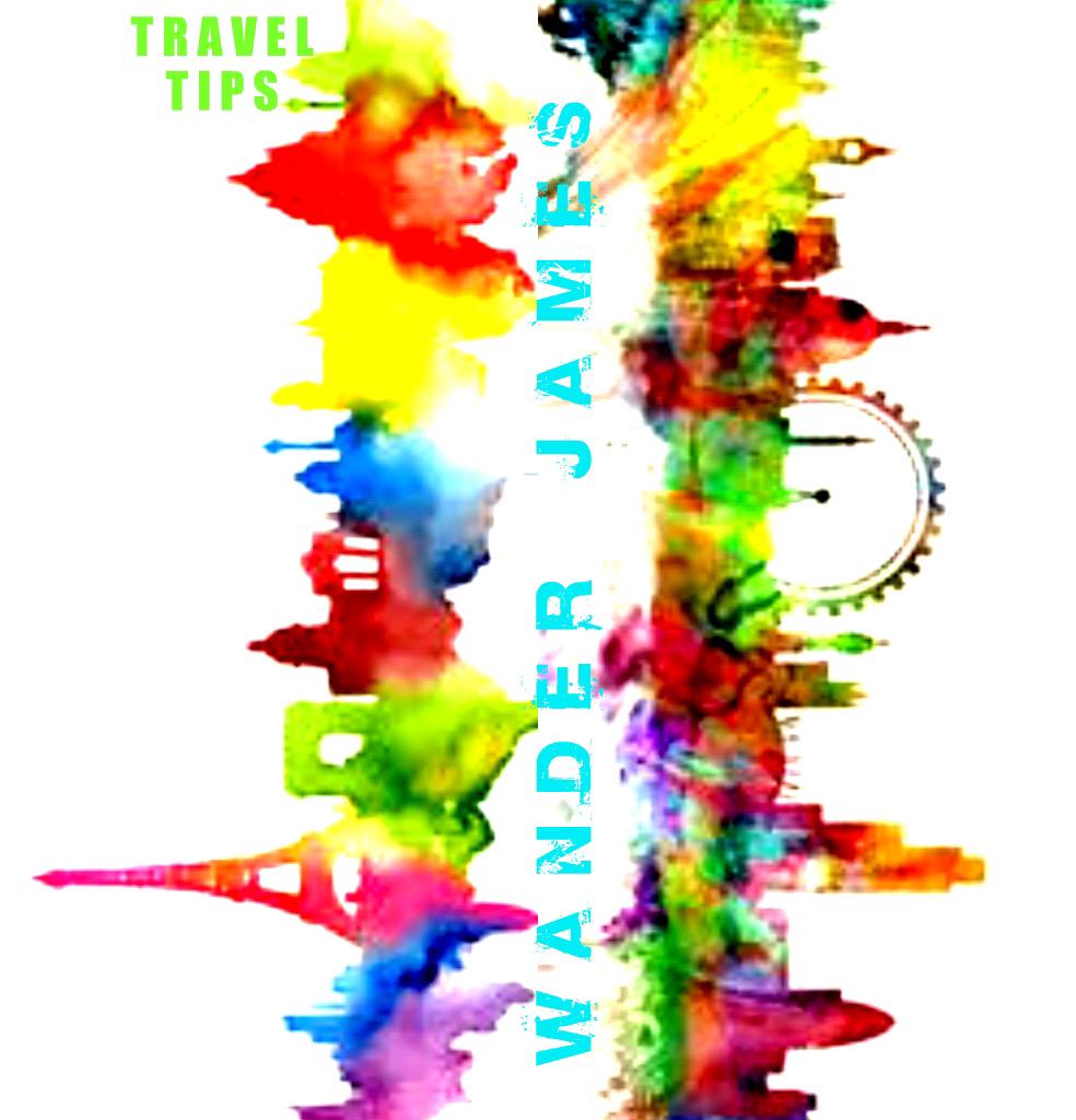 CJamesNotes's tweet image. My site will also feature travel tips for over 60 cities and 12 countries I have personally back-packed through.