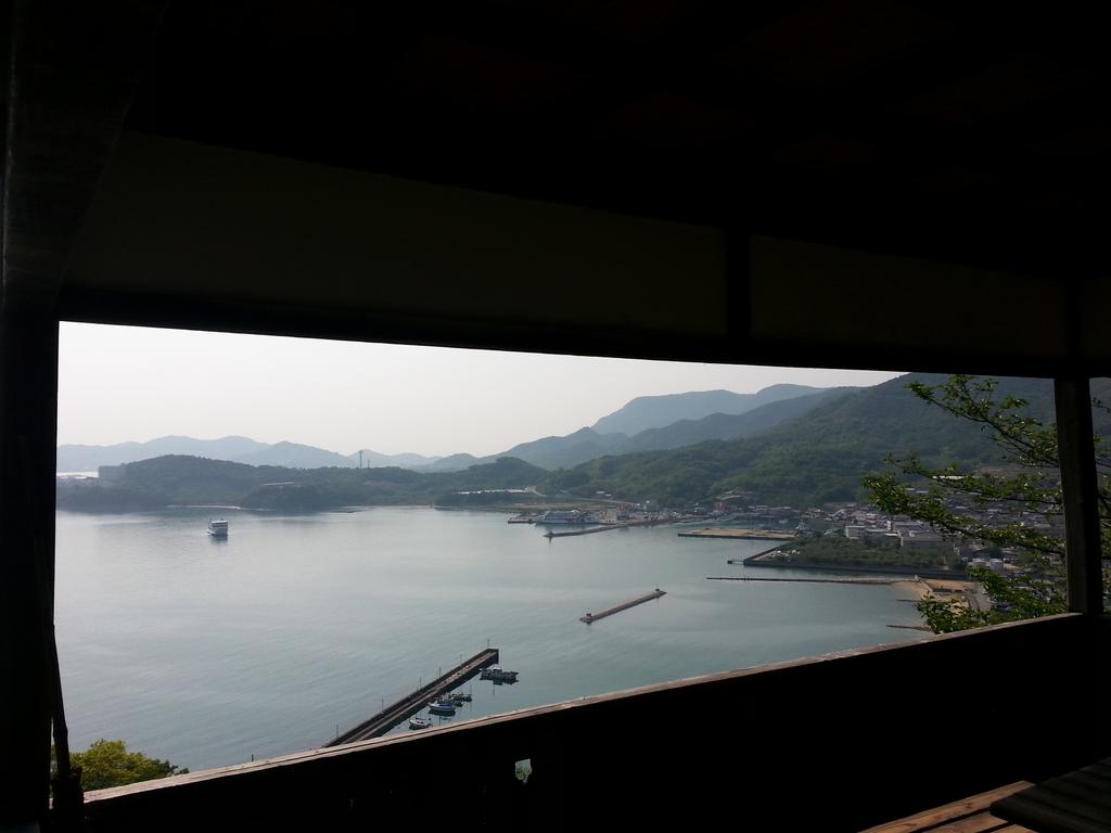 「Nのために」聖地に行ってみた！(小豆島・今治・伯方島編) Togetter