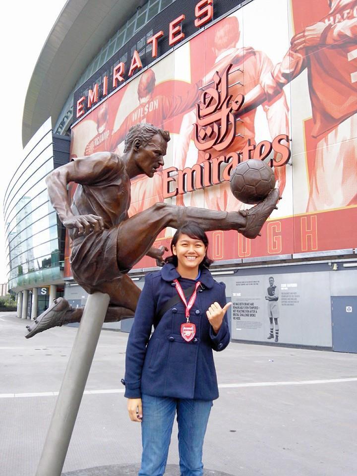 Happy Birthday to legend, Dennis Bergkamp! 