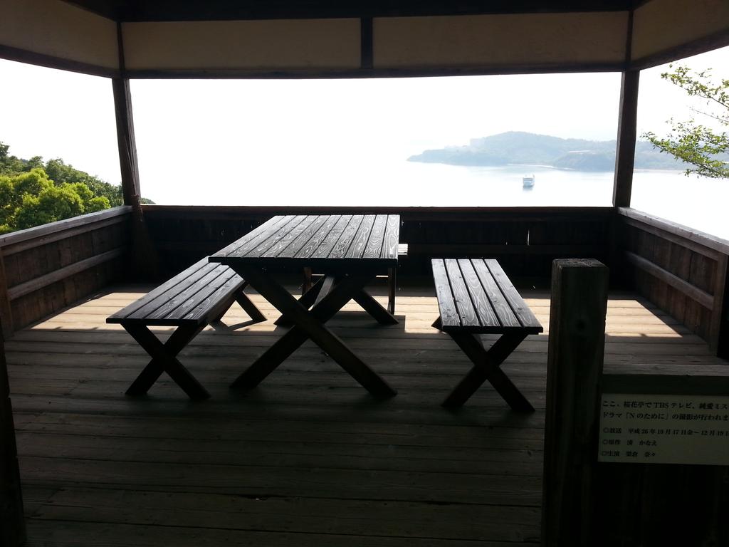 「Nのために」聖地に行ってみた！(小豆島・今治・伯方島編) Togetter