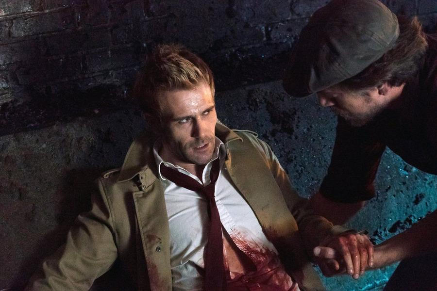 getregenhealth's tweet photo. #Constantine: Cancelled But Not Going Quietly - CW Eyed As New Home http://t.co/Gv2NBGTP0I #SaveConstantine http://t.co/9wkpK8Mnwd