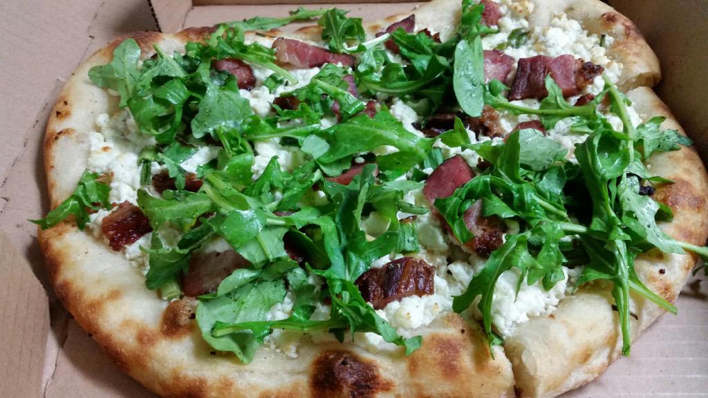 Primo Passo Pizzeria tweet media