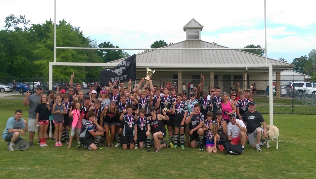 Your 2015 TN State Middle School Rugby CHAMPIONS <a href="/HHSMustangs/">HHS Mustang Football</a> <a href="/YouAreHouston/">Houston Athletics</a> <a href="/HoustonMiddle/">Houston Middle</a>