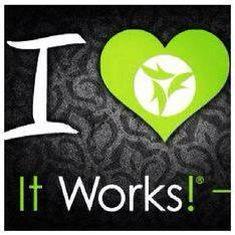 kmcfish's tweet image. #itworks #crazywrap kellyhaswraps.com