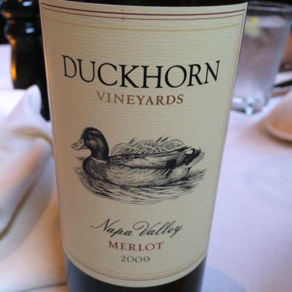 SWkevinvuong's tweet photo. Must try!!! #duckhorn #ilovewine. http://t.co/8Jnv5hYv7D