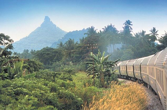 TheTrainHacker's tweet photo. Finding Burma’s soul via train and rail from Singapore to Mandalay http://t.co/Hakw0JUvaK  #myanmar #malaysia http://t.co/HhGyq9yDcZ