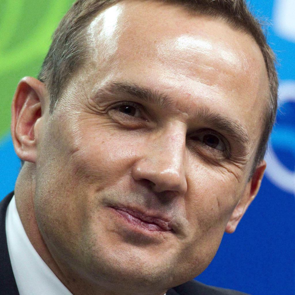 Happy 50th birthday Stevie \"Wonder\" Yzerman. There\s no nicer, humbler, classier Canadian walking the earth today 