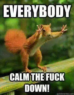 WarrenDieondre's tweet image. When you throw a party, and your parents call to check up on you 😂