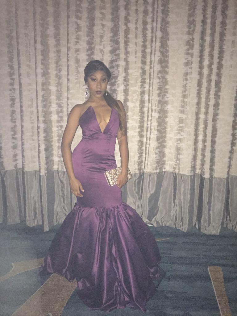 PocahuntasZay's tweet image. #prom2k15 #TurnerTech