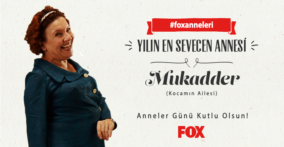 nowtvturkiye's tweet photo. Elinin lezzeti kalbinden gelen tüm annelerin Anneler Günü kutlu olsun! http://t.co/Hthsdar3Rq