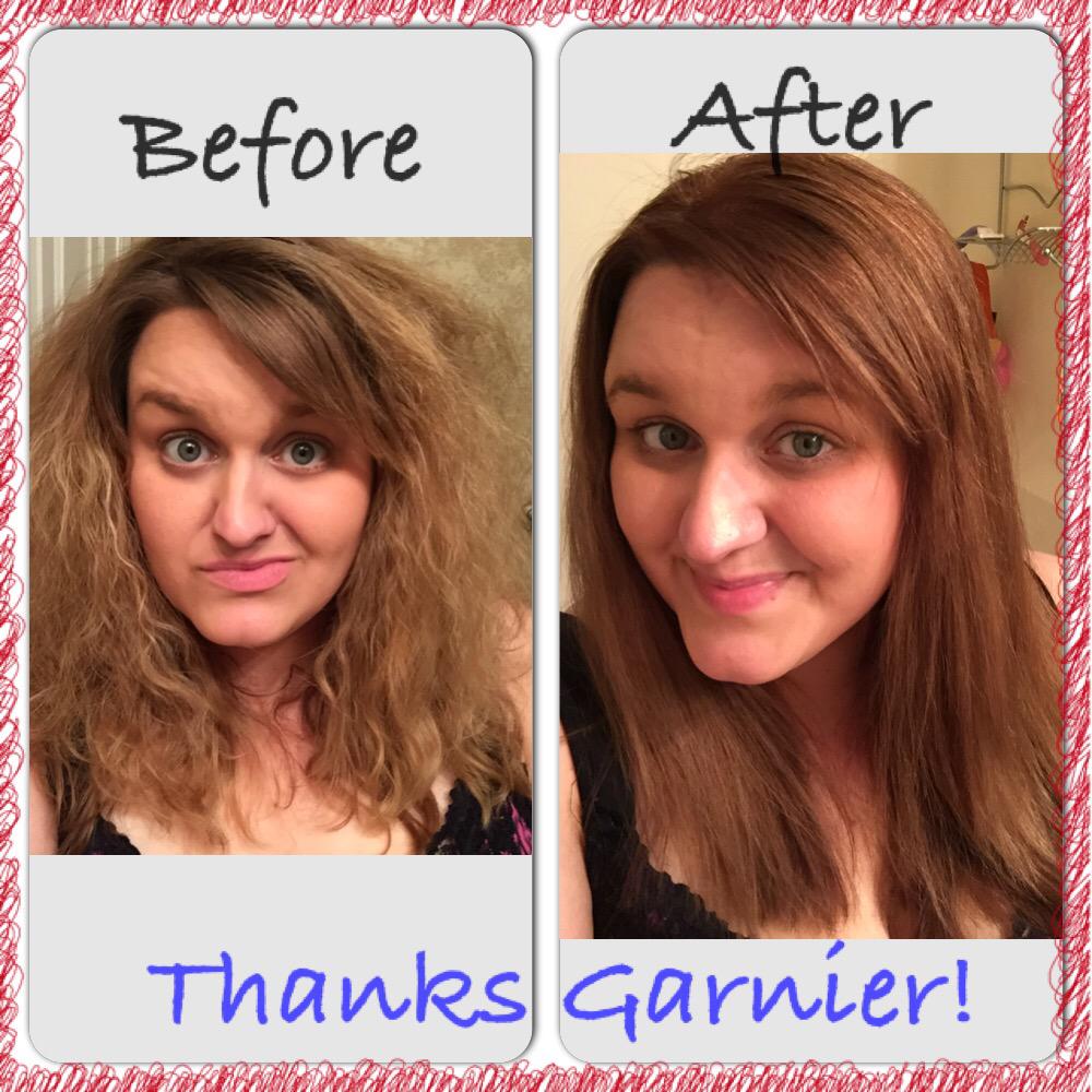 bethanyboo89's tweet image. Thanks @garnierUSA #naturalcurls #freshcolor  #Garnier