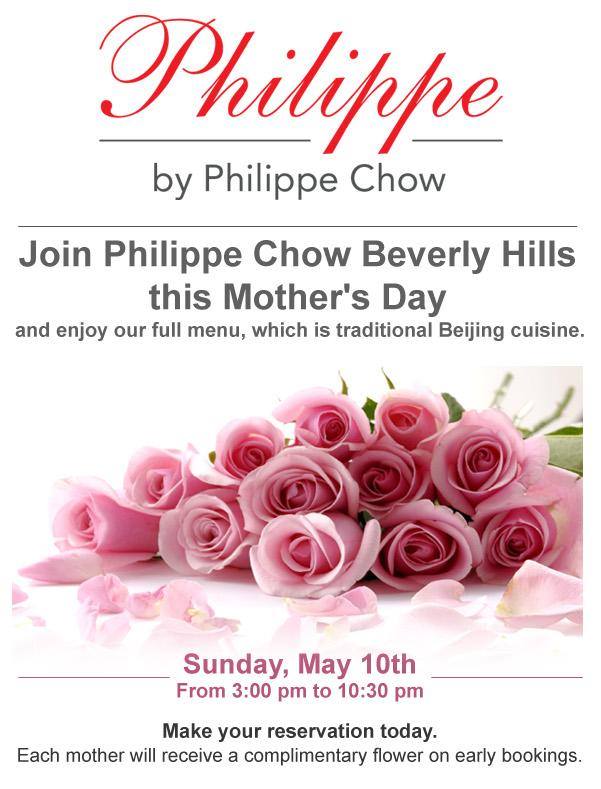The perfect place for mom, tables still available, make your reservation now!
#MothersDay