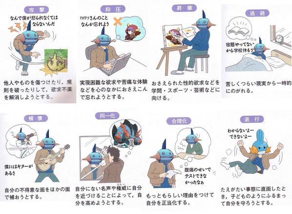 NumacrawAttack's tweet image. 適応機制ヌマクロー
#ヌマクロークソコラグランプリ