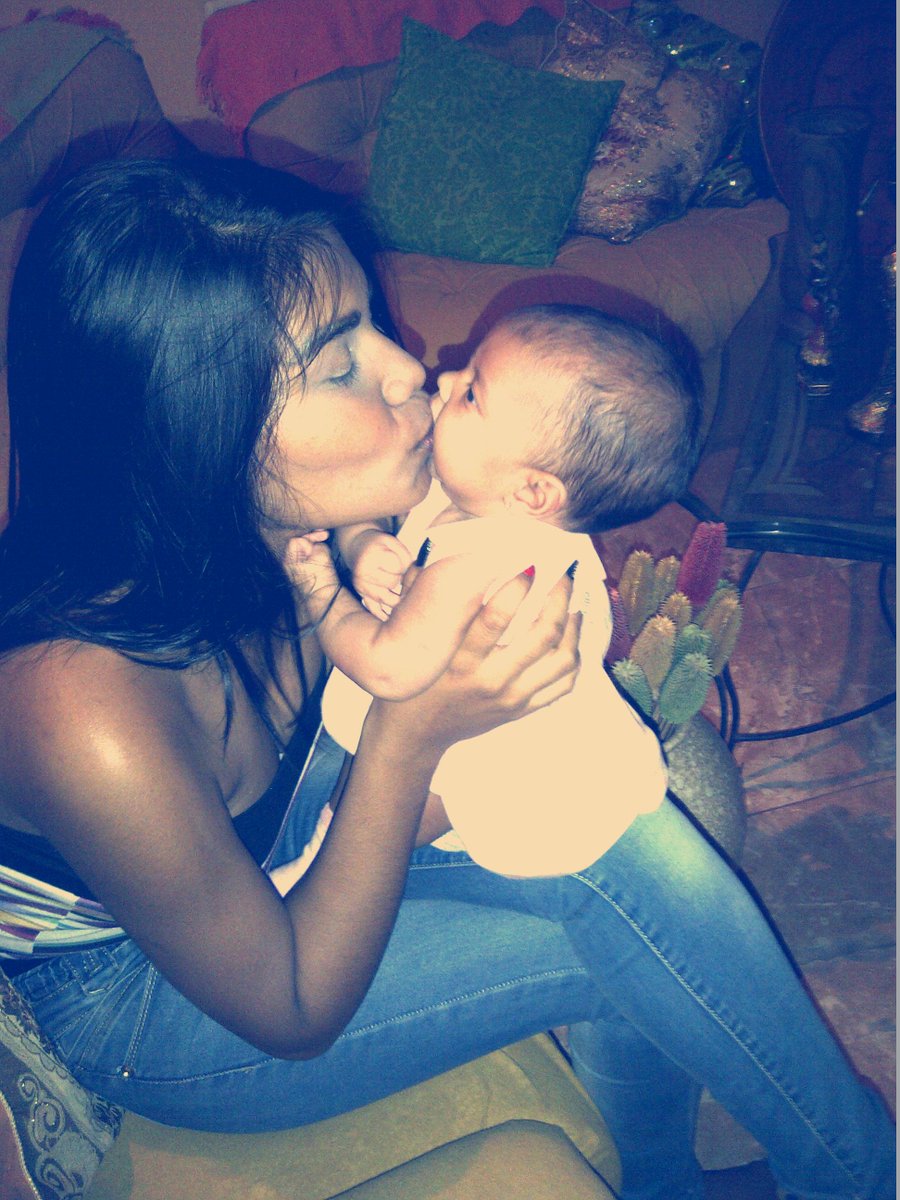 Cemeleve_'s tweet photo. Mi niña♡ http://t.co/dFzSGZZGAR
