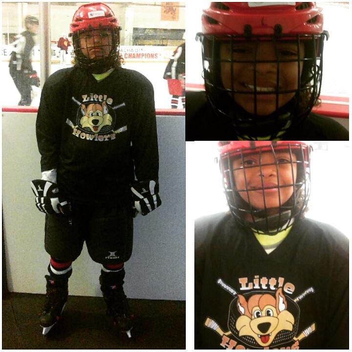 jennbrowning04's tweet photo. #Angelo #athleteslife athleteslife #NHL #Coyotes #ASUhockey #allsportsathlete #footballgamethenhockeypractice http://t.co/YZTCiYs50T