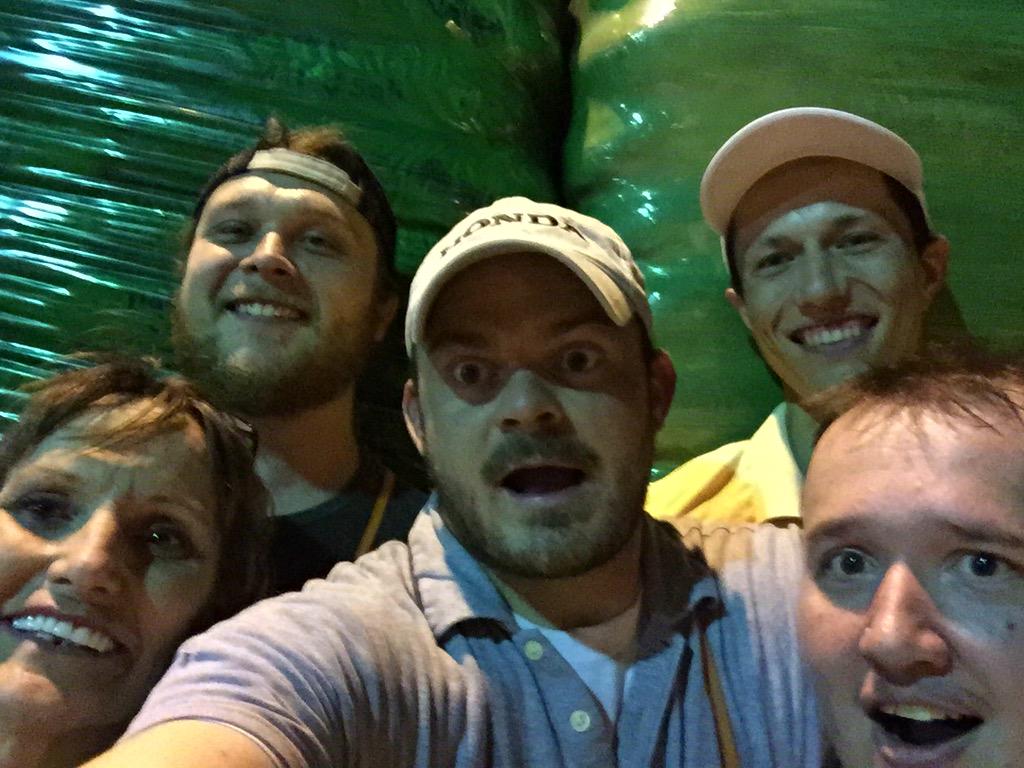 sapp_kyle's tweet photo. Garden recovery takin a break from this nasty humidity Sweating buckets @TriciaRoss9 @THD_Roanoke_TX @ronniegravesii http://t.co/fYmR0hNjzG