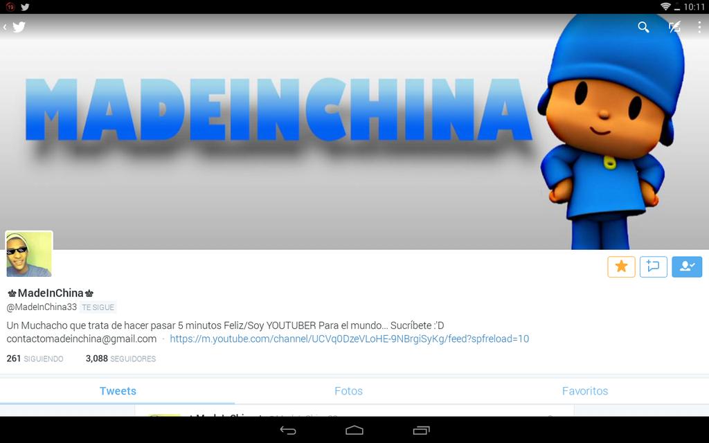 DiamandaFr's tweet photo. @MateoMCIDO @MadeInChina33  ya lo hize❤ http://t.co/iXe7prRXE7