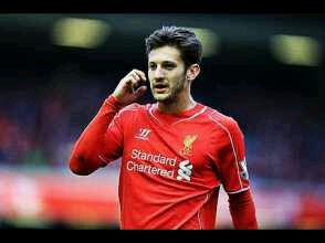 Tetap loyal dan mamprang bersama LFC ny Happy Birthday Adam Lallana 