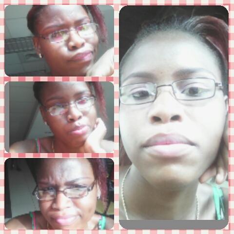 Sheeka22 JA tweet media