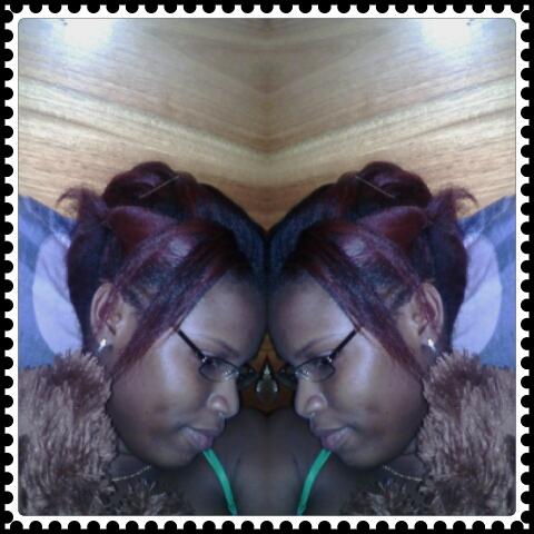 Sheeka22 JA tweet media