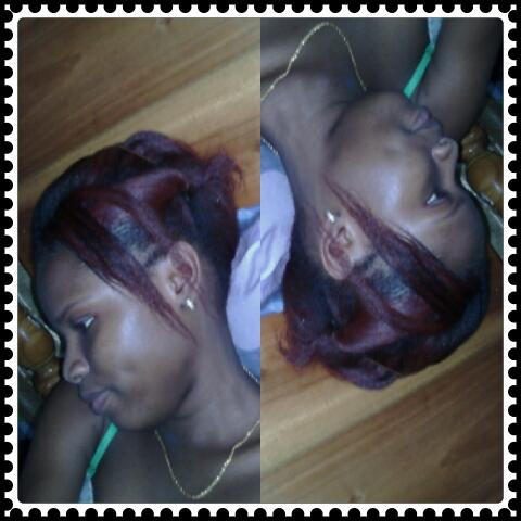 Sheeka22 JA tweet media