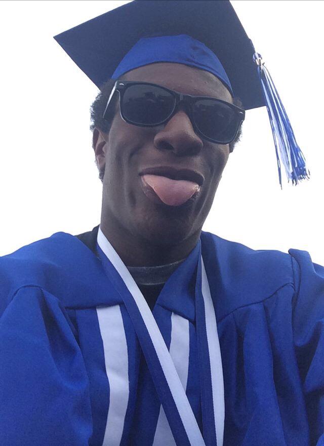 Happy Bday to my main man Killa Cam <a href="/CamWiggs11/">Cam Wiggins</a> 😂😂😂