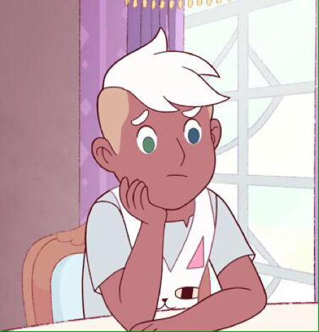 Deckard (Bee and Puppycat)