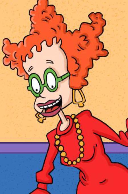 Didi Pickles (Rugrats)