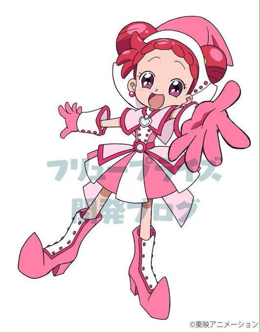 おジャ魔女どれみ18のtwitterイラスト検索結果 おジャ魔女どれみ18のtwitterイラスト検索結果