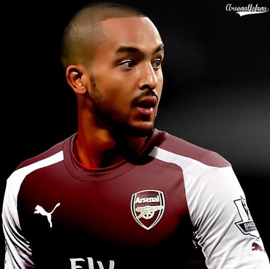 _ArsenalFCFans tweet picture